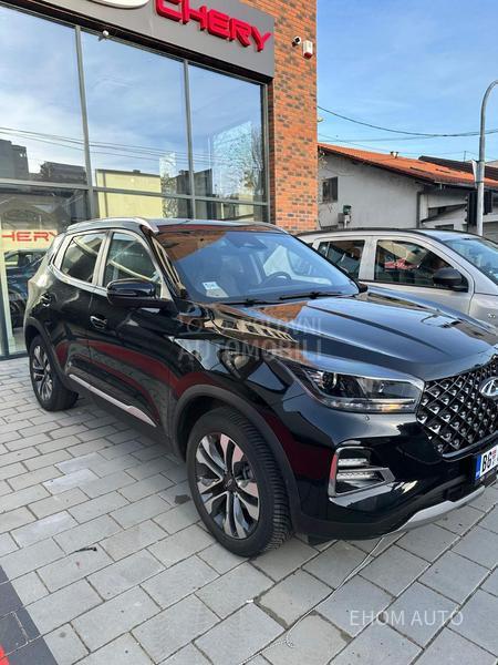 Chery Tiggo 4 Noble AT