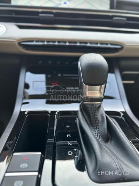 Chery Tiggo 4 Noble AT