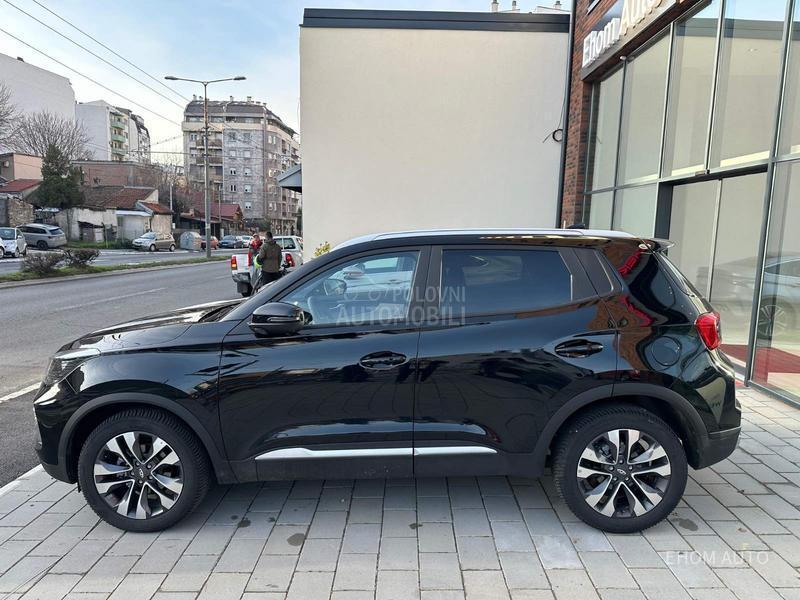 Chery Tiggo 4 Noble AT