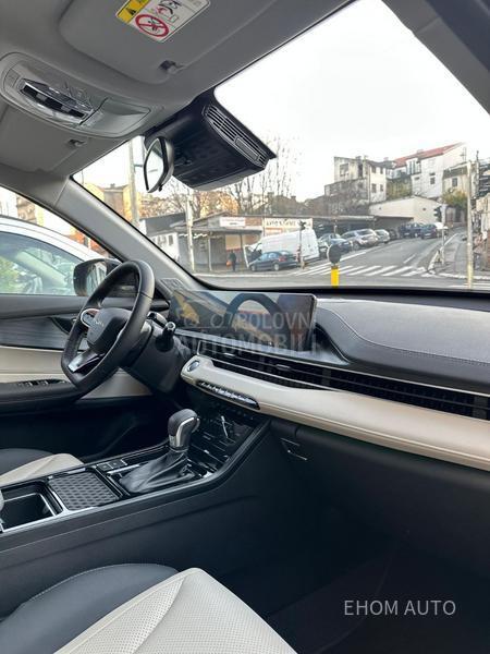 Chery Tiggo 4 Noble AT