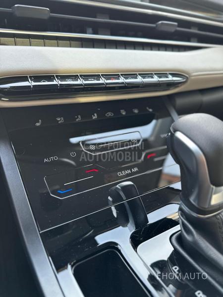 Chery Tiggo 4 Noble AT