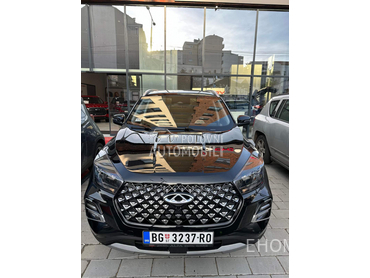 Chery Tiggo 4 Noble AT