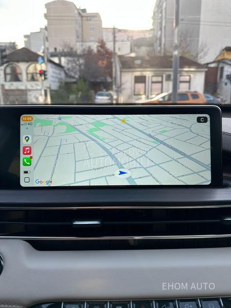 Chery Tiggo 4 Noble AT