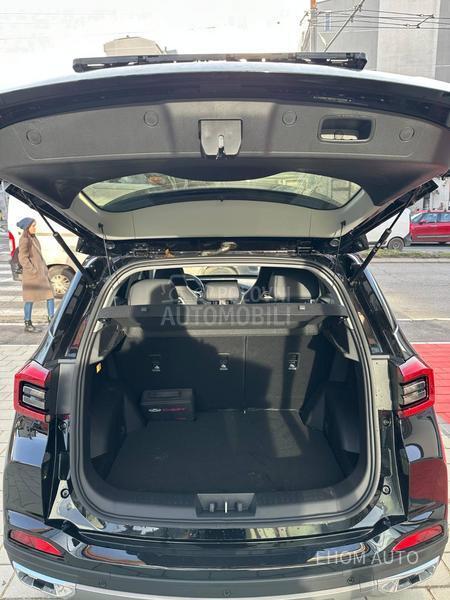 Chery Tiggo 4 Noble AT