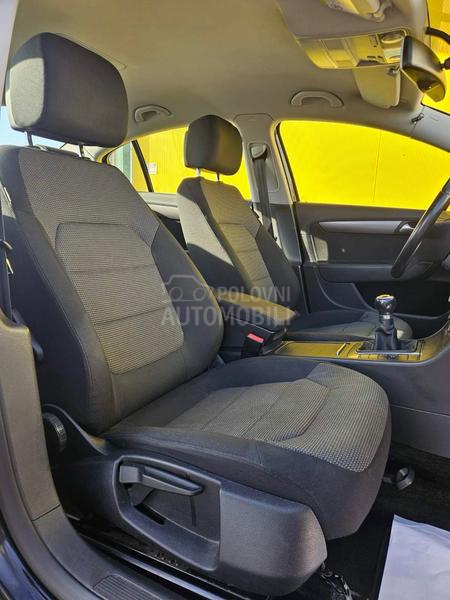 Volkswagen Passat B7 TO.P CE.NA/7.7k.w