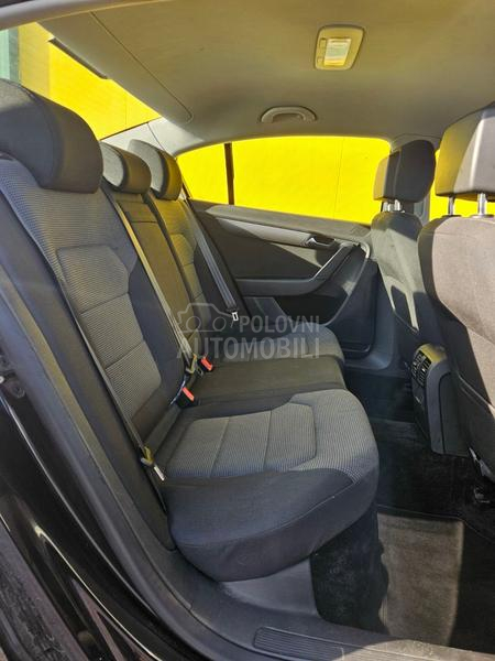 Volkswagen Passat B7 TO.P CE.NA/7.7k.w