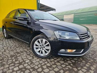 Volkswagen Passat B7 TO.P CE.NA/7.7k.w