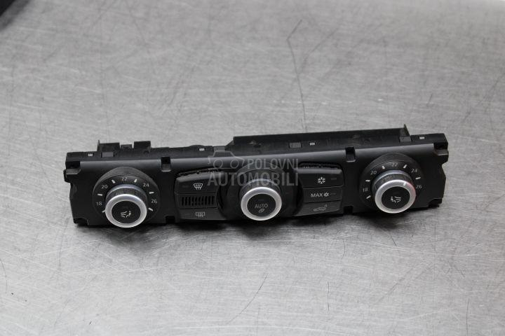 Komande, prekidači i tasteri