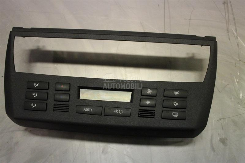 Komande, prekidači i tasteri