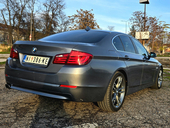 BMW 525 525d XDrive