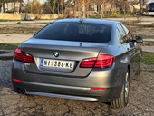 BMW 525 525d XDrive