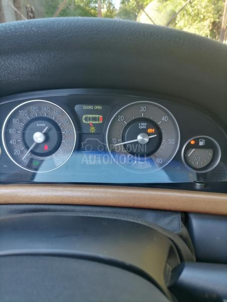 Lancia Thesis 2.4jtd