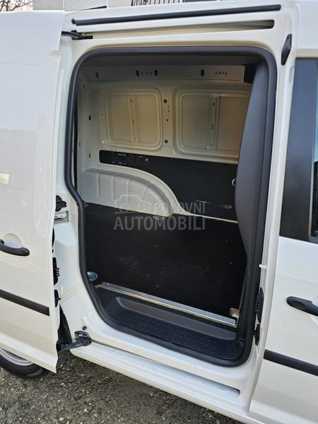 Volkswagen Caddy 2.0 TDI