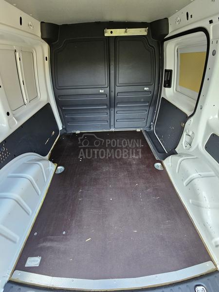 Volkswagen Caddy 2.0 TDI