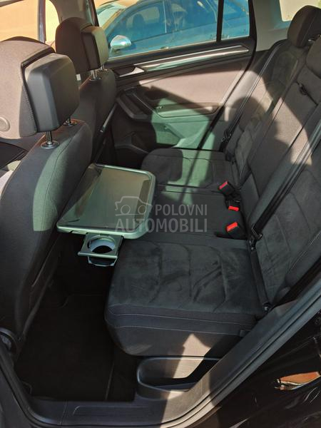 Volkswagen Tiguan Bi-turbo