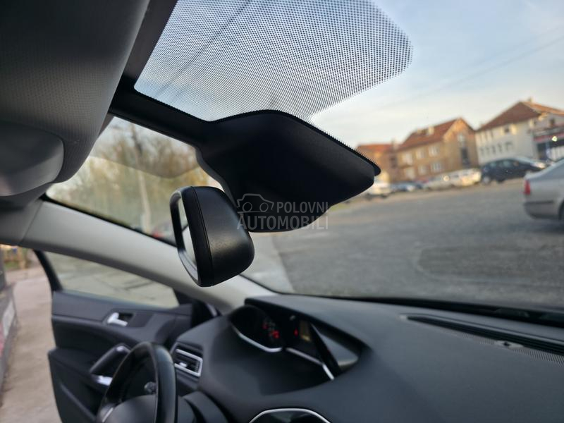 Peugeot 308 1.6 HDI N.A.V.I