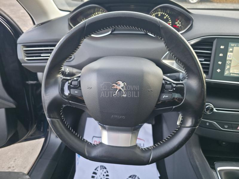 Peugeot 308 1.6 HDI N.A.V.I