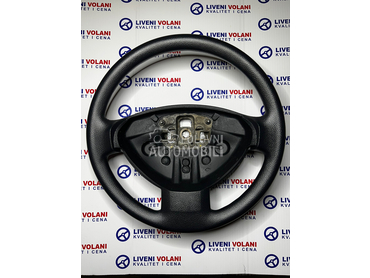 Volan za Dacia Dokker, Duster, Logan ...