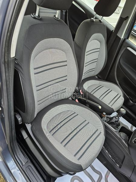 Fiat Grande Punto 1.2 EVO