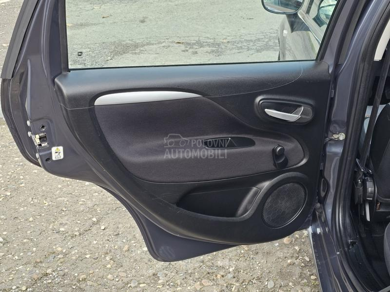 Fiat Grande Punto 1.2 EVO