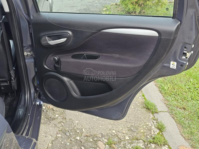 Fiat Grande Punto 1.2 EVO