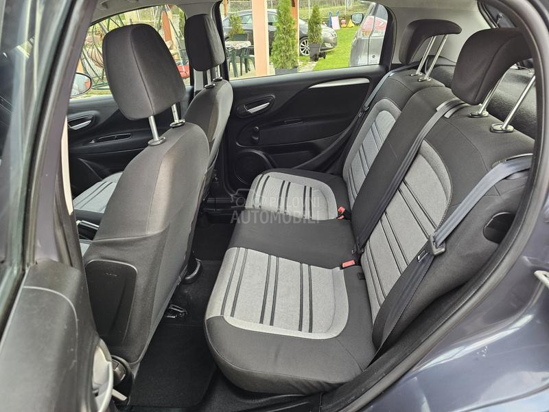 Fiat Grande Punto 1.2 EVO