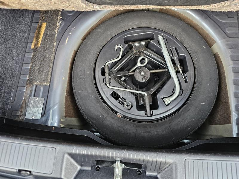 Fiat Grande Punto 1.2 EVO