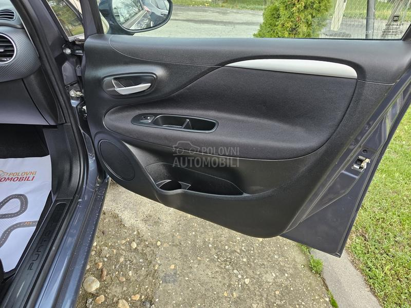Fiat Grande Punto 1.2 EVO