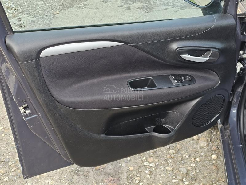 Fiat Grande Punto 1.2 EVO