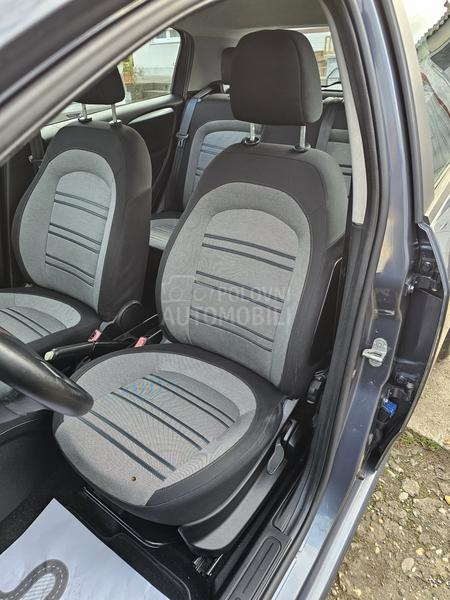 Fiat Grande Punto 1.2 EVO