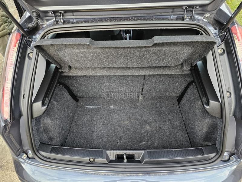 Fiat Grande Punto 1.2 EVO