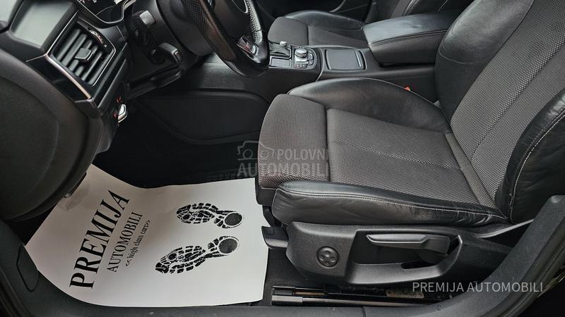 Audi A6 2.0 TDI S LINE