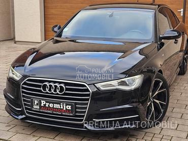 Audi A6 2.0 TDI S LINE