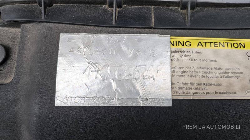 Audi A6 2.0 TDI S LINE