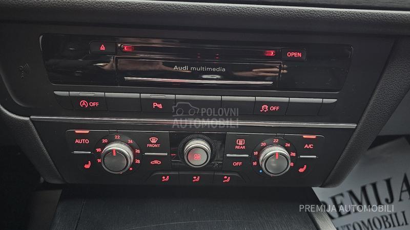 Audi A6 2.0 TDI S LINE