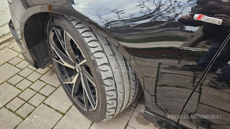 Audi A6 2.0 TDI S LINE