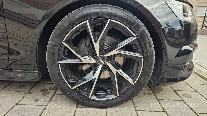 Audi A6 2.0 TDI S LINE