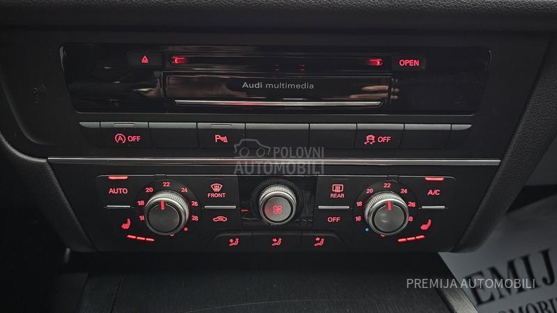 Audi A6 2.0 TDI S LINE