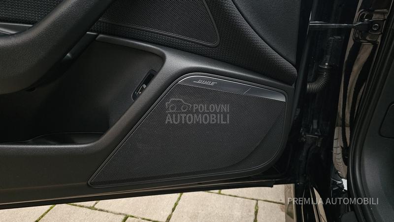 Audi A6 2.0 TDI S LINE