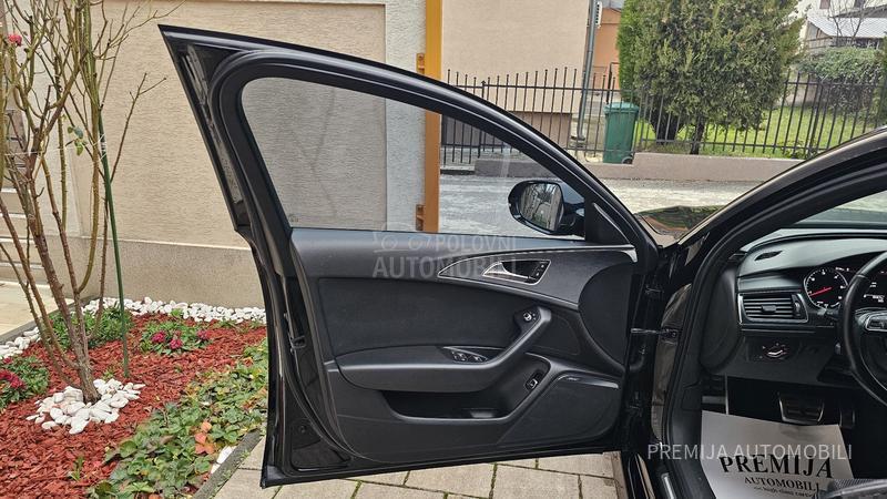 Audi A6 2.0 TDI S LINE
