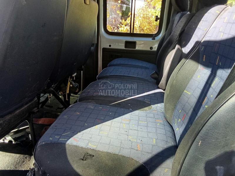 Fiat ducato 2.3