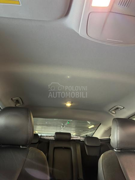 Ford Mondeo TDCI TITANIJUM