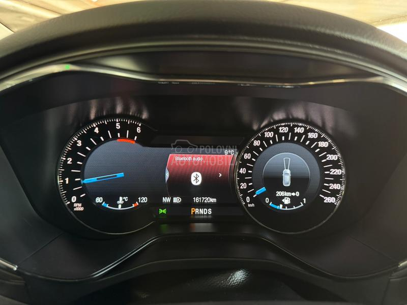 Ford Mondeo TDCI TITANIJUM
