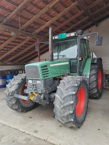 Fendt 514C
