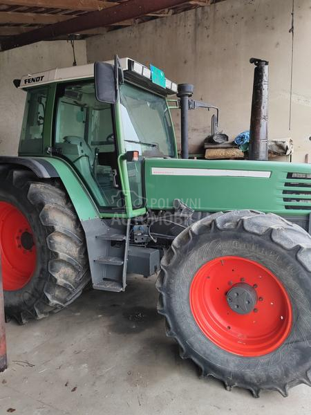 Fendt 514C