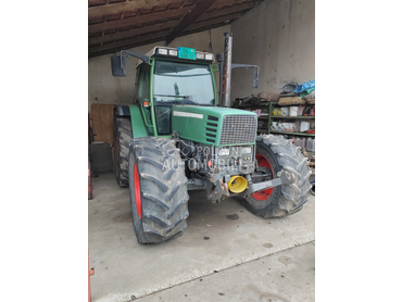 Fendt 514C