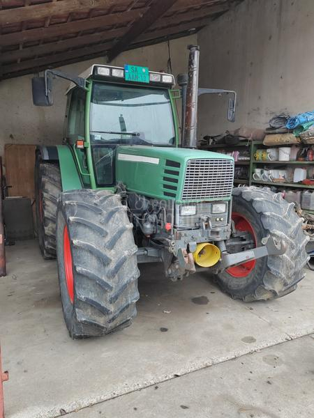 Fendt 514C