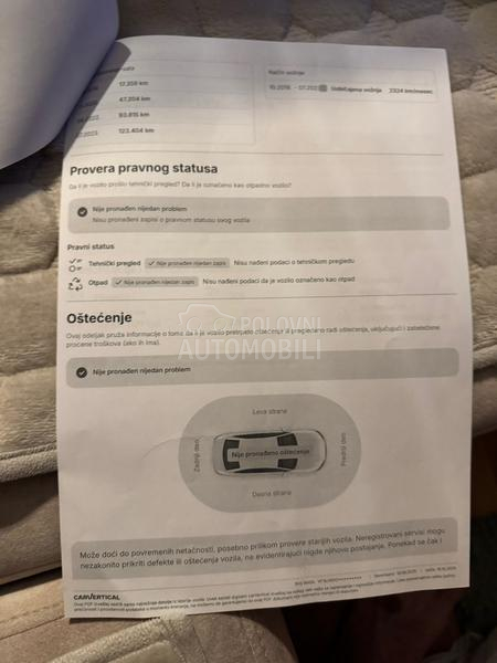 Peugeot 308 2.0 HDI GT LINE