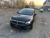 Peugeot 308 2.0 HDI GT LINE