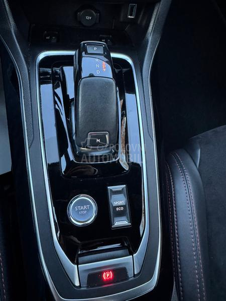 Peugeot 308 2.0 HDI GT LINE